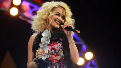 MOBO Awards - Exclusive Show