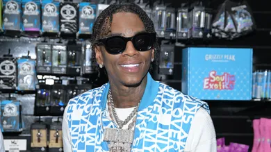 Soulja Boy Hosts Green Paradise Dispensary One-Year Anniversary Celebration