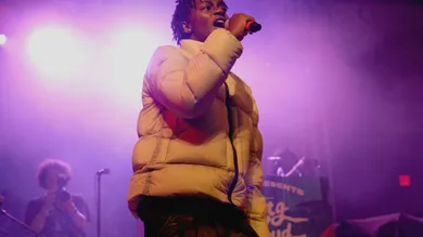 RapTV Presents: Rolling Loud Music Showcase - 2022 SXSW Conference and Festivals