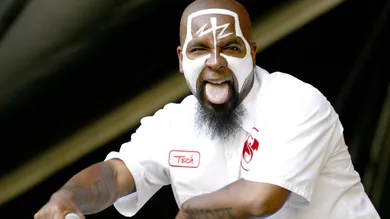 Monster Energy Aftershock Music Festival - Sacramento, CA