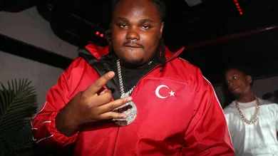 Tee Grizzley "Scriptures" Album Release Party