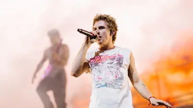 2023 Coachella Valley Music And Arts Festival - Weekend 2 - Day 2