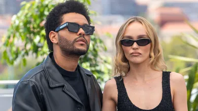 "The Idol" Photocall - The 76th Annual Cannes Film Festival