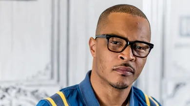 Build Series Presents T.I. Discussing "T.I. & Tiny: The Family Hustle"