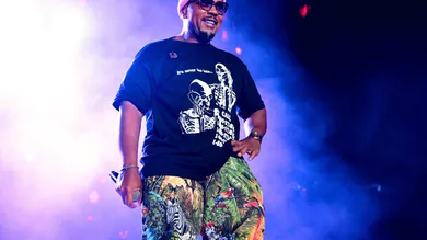 2019 Essence Festival - Day 3