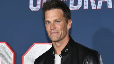 Los Angeles Premiere Screening Of Paramount Pictures' "80 For Brady" - Arrivals