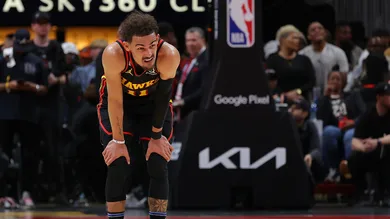 Boston Celtics v Atlanta Hawks - Game Six