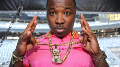 Hot 97 Summer Jam 2014