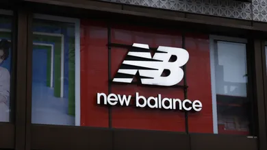 London Landmarks During London Fashion Week