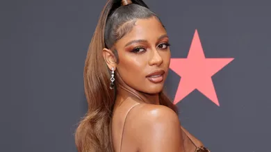 victoria monet zane lowe