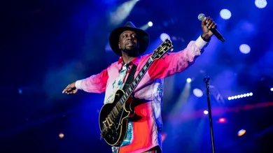 2019 Essence Festival - Day 3