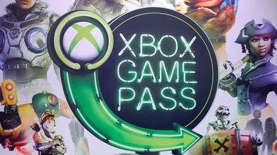 xbox game pass