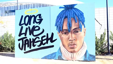 Rolling Loud Los Angeles 2018