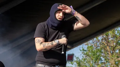 2022 Summer Smash Festival