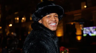 "Fantasy Football" Premiere & Event