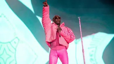 2021 Lollapalooza - Day 4