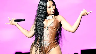 Yung Miami Talks Drama In Women's Rap