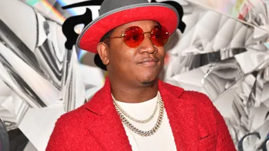 Trina's 21st Anniversary of the "Baddest Chick" Celebration