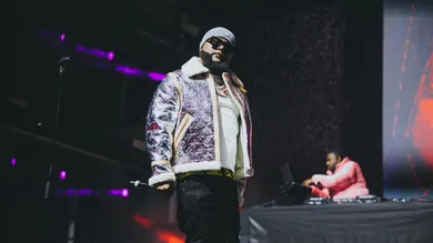 Billboard Presents The Stage at SXSW - Day 1