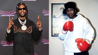 2 Chainz LL Cool J Boxing Glove Video