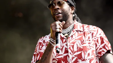 2018 Governors Ball Music Festival - Day 2