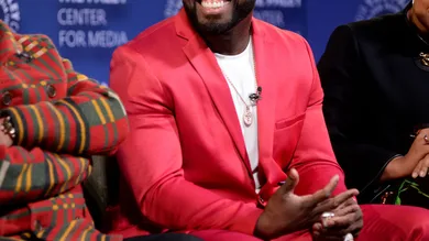 Power Series Finale Episode Screening At Paley Center