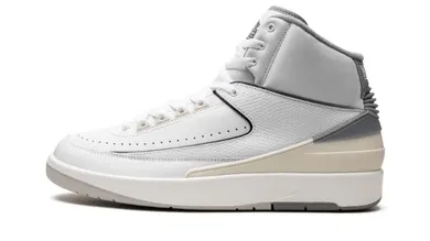 AIR JORDAN 2 Cement Grey