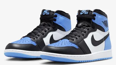 Air-Jordan-1-High-UNC-Toe-Officially-Unveiled