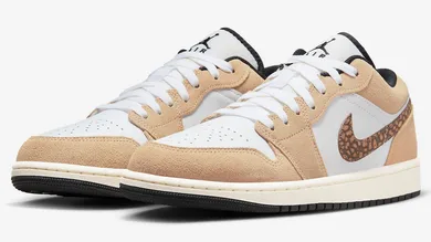 Air-Jordan-1-Low-Brown-Elephant-DZ4130-201-4