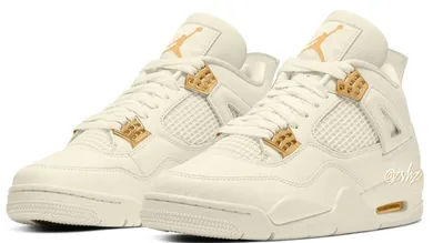 Air-Jordan-4-Sail-WMNS-AQ9129-170-1068x714