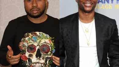 AkademiksCharlamagne