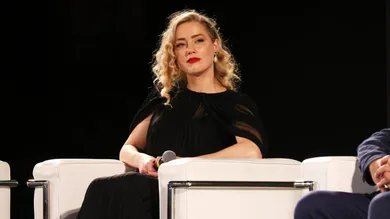 69th Taormina Film Festival - Day 2