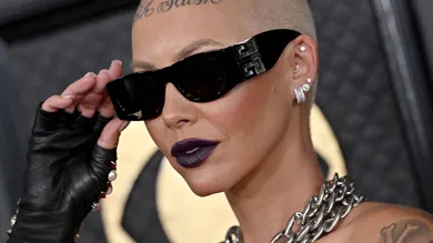 65th GRAMMY Awards - Arrivals