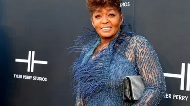 Tyler Perry Studios Grand Opening Gala