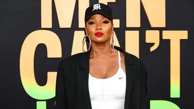 "White Men Can't Jump" Premiere - Arrivals