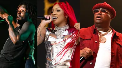 BET Awards 2023 Performers