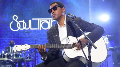 2020 Soul Train Awards - Presented By BET - Show