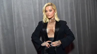 62nd Annual GRAMMY Awards – Red Carpet