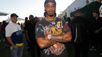 Toast To Black Hollywood Celebration