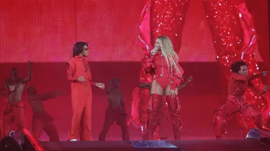 Beyoncé RENAISSANCE WORLD TOUR - Amsterdam