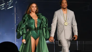 Global Citizen Festival: Mandela 100 - Show