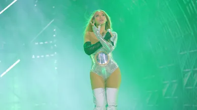 Beyoncé RENAISSANCE WORLD TOUR - Amsterdam