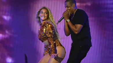 Beyonce "The Formation World Tour" - Closing Night In East Rutherford