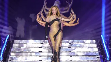 Beyoncé RENAISSANCE WORLD TOUR - London