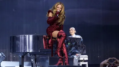 Beyoncé RENAISSANCE WORLD TOUR - London