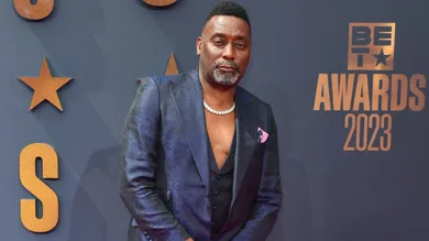 2023 BET Awards - Arrivals