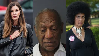 Bill Cosby Sued For Sexual Assault By Janice Dickinson And Lili Bernard