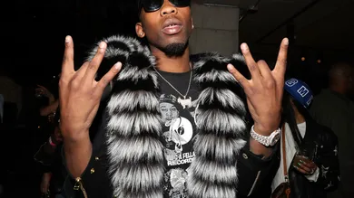 G-Star & Macy's Host A Night With The Stars