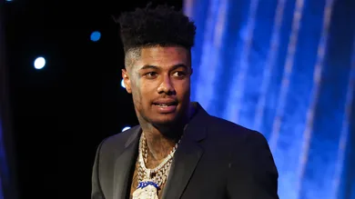 Blueface Pleads Guilty Las Vegas Shooting