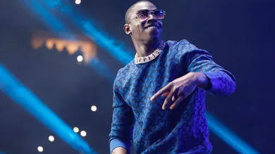 Power 105.1's Powerhouse 2021